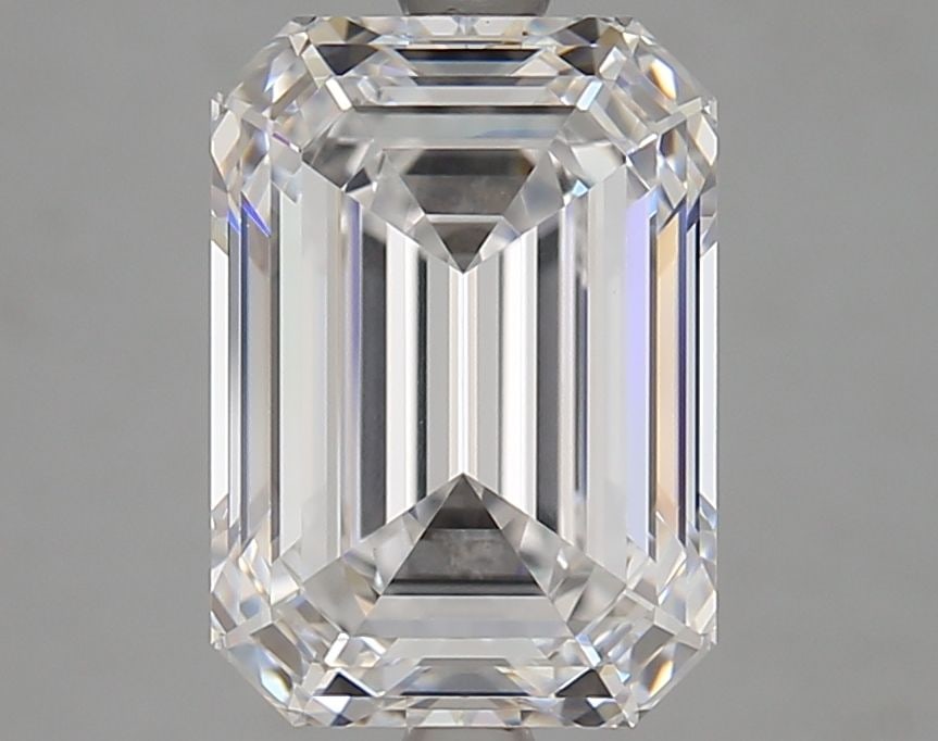 GIA Emerald 4.02ct D VVS2 - Loose Lab Diamond: GIA Emerald 4.02ct D VVS2 - Loose Lab Diamond Item Specifics: Source: This Is A Real Diamond Grown In A Lab Not Mined. Carat: 4.02 Cut: - Color: D Clarity: VVS2 Polish: EX Symmetry: EX Measurements: 1