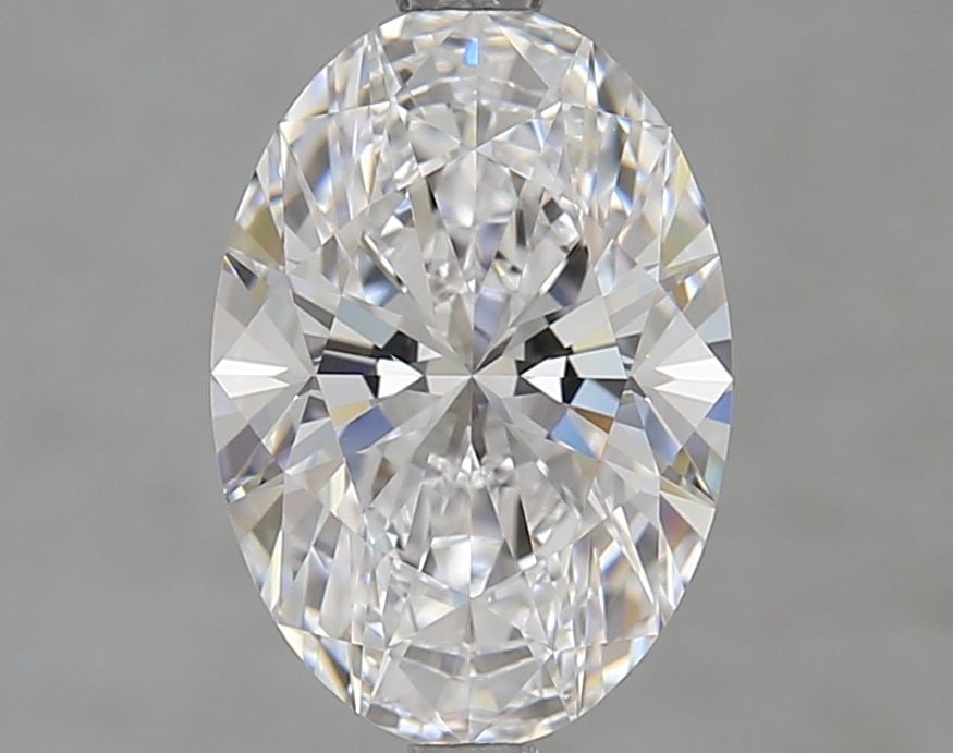 IGI Oval 2.28ct D VVS1 - Loose Lab Diamond: IGI Oval 2.28ct D VVS1 - Loose Lab Diamond Item Specifics: Source: This Is A Real Diamond Grown In A Lab Not Mined. Carat: 2.28 Cut: - Color: D Clarity: VVS1 Polish: EX Symmetry: EX Measurements: 11.0