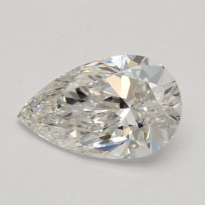 IGI Pear 0.71ct F VVS2 - Loose Lab Diamond: IGI Pear 0.71ct F VVS2 - Loose Lab Diamond Item Specifics: Source: This Is A Real Diamond Grown In A Lab Not Mined. Carat: 0.71 Cut: - Color: F Clarity: VVS2 Polish: EX Symmetry: EX Measurements: 7.8L