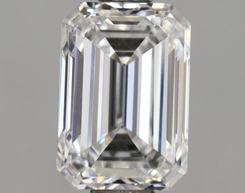 IGI Emerald 1.52ct D VVS1 - Loose Lab Diamond: IGI Emerald 1.52ct D VVS1 - Loose Lab Diamond Item Specifics: Source: This Is A Real Diamond Grown In A Lab Not Mined. Carat: 1.52 Cut: - Color: D Clarity: VVS1 Polish: EX Symmetry: EX Measurements: 7