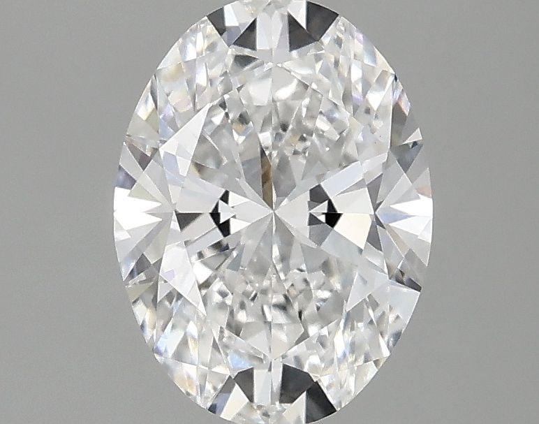 IGI Oval 1.58ct D VVS2 - Loose Lab Diamond: IGI Oval 1.58ct D VVS2 - Loose Lab Diamond Item Specifics: Source: This Is A Real Diamond Grown In A Lab Not Mined. Carat: 1.58 Cut: - Color: D Clarity: VVS2 Polish: EX Symmetry: EX Measurements: 9.1L