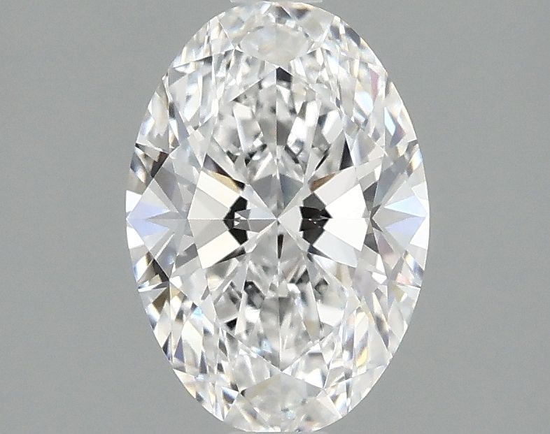 IGI Oval 1.49ct D VVS2 - Loose Lab Diamond: IGI Oval 1.49ct D VVS2 - Loose Lab Diamond Item Specifics: Source: This Is A Real Diamond Grown In A Lab Not Mined. Carat: 1.49 Cut: - Color: D Clarity: VVS2 Polish: EX Symmetry: EX Measurements: 9.26
