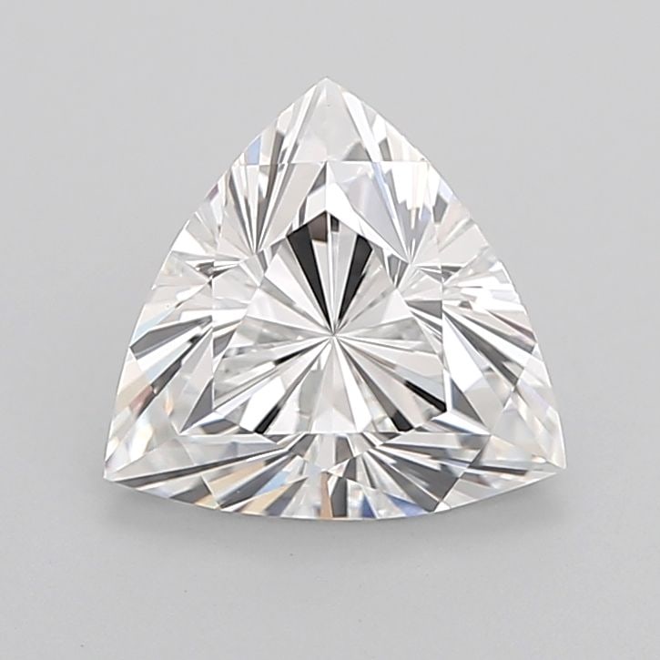 IGI Triangular 2.07ct D VVS2 - Loose Lab Diamond: IGI Triangular 2.07ct D VVS2 - Loose Lab Diamond Item Specifics: Source: This Is A Real Diamond Grown In A Lab Not Mined. Carat: 2.07 Cut: - Color: D Clarity: VVS2 Polish: EX Symmetry: EX Measurements