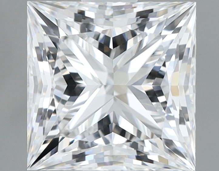 IGI Princess 1.09ct E VVS1 - Loose Lab Diamond: IGI Princess 1.09ct E VVS1 - Loose Lab Diamond Item Specifics: Source: This Is A Real Diamond Grown In A Lab Not Mined. Carat: 1.09 Cut: - Color: E Clarity: VVS1 Polish: EX Symmetry: EX Measurements: 