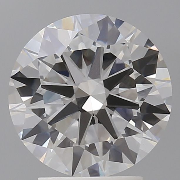 IGI Round 2.9ct E VVS2 - Loose Lab Diamond: IGI Round 2.9ct E VVS2 - Loose Lab Diamond Item Specifics: Source: This Is A Real Diamond Grown In A Lab Not Mined. Carat: 2.9 Cut: EX Color: E Clarity: VVS2 Polish: EX Symmetry: EX Measurements: 9.25