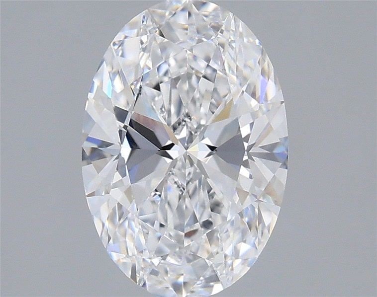 IGI Oval 1.55ct D VVS1 - Loose Lab Diamond: IGI Oval 1.55ct D VVS1 - Loose Lab Diamond Item Specifics: Source: This Is A Real Diamond Grown In A Lab Not Mined. Carat: 1.55 Cut: - Color: D Clarity: VVS1 Polish: EX Symmetry: EX Measurements: 9.59