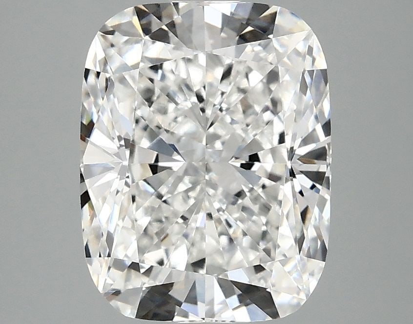 IGI Cushion Modified 3.05ct E VVS2 - Loose Lab Diamond: IGI Cushion Modified 3.05ct E VVS2 - Loose Lab Diamond Item Specifics: Source: This Is A Real Diamond Grown In A Lab Not Mined. Carat: 3.05 Cut: - Color: E Clarity: VVS2 Polish: EX Symmetry: EX Measur