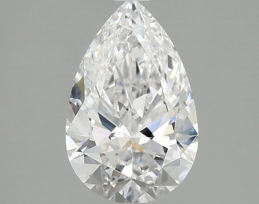 IGI Pear 1.47ct D VVS2 - Loose Lab Diamond: IGI Pear 1.47ct D VVS2 - Loose Lab Diamond Item Specifics: Source: This Is A Real Diamond Grown In A Lab Not Mined. Carat: 1.47 Cut: - Color: D Clarity: VVS2 Polish: EX Symmetry: EX Measurements: 9.96