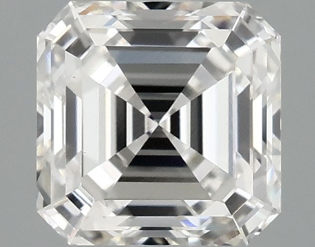 IGI Asscher 2.1ct F VVS2 - Loose Lab Diamond: IGI Asscher 2.1ct F VVS2 - Loose Lab Diamond Item Specifics: Source: This Is A Real Diamond Grown In A Lab Not Mined. Carat: 2.1 Cut: - Color: F Clarity: VVS2 Polish: EX Symmetry: EX Measurements: 7.0