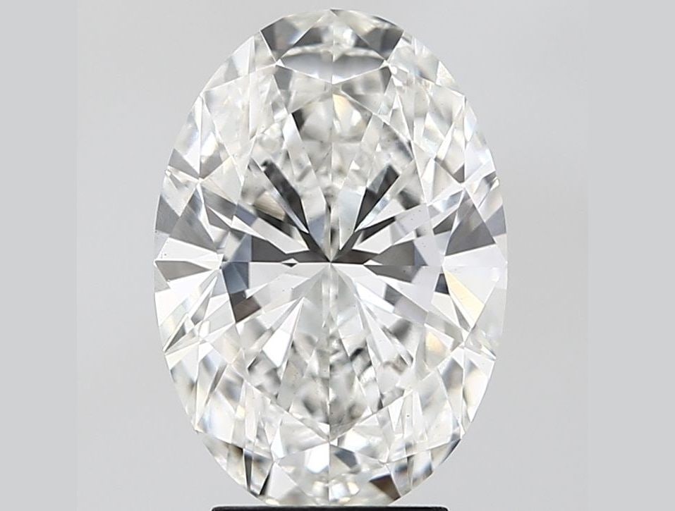 IGI Oval 4.99ct E VVS2 - Loose Lab Diamond: IGI Oval 4.99ct E VVS2 - Loose Lab Diamond Item Specifics: Source: This Is A Real Diamond Grown In A Lab Not Mined. Carat: 4.99 Cut: - Color: E Clarity: VVS2 Polish: EX Symmetry: EX Measurements: 14.1