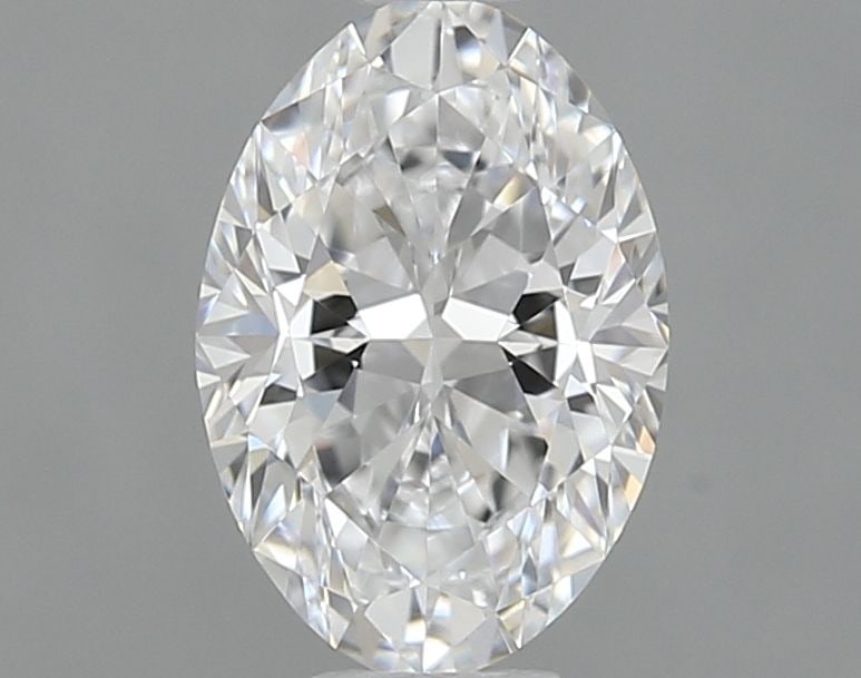 IGI Oval 0.58ct D IF - Loose Lab Diamond: IGI Oval 0.58ct D IF - Loose Lab Diamond Item Specifics: Source: This Is A Real Diamond Grown In A Lab Not Mined. Carat: 0.58 Cut: - Color: D Clarity: IF Polish: EX Symmetry: EX Measurements: 6.74L X 