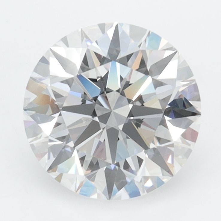 IGI Round 2.02ct D VVS1 - Ideal Loose Lab Diamond: IGI Round 2.02ct D VVS1 - Ideal Loose Lab Diamond Item Specifics: Source: This Is A Real Diamond Grown In A Lab Not Mined. Carat: 2.02 Cut: ID Color: D Clarity: VVS1 Polish: EX Symmetry: EX Measuremen