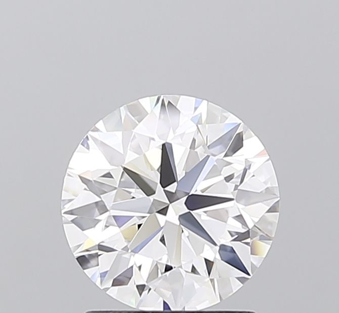 IGI Round 1.57ct D VVS1 - Ideal Loose Lab Diamond: IGI Round 1.57ct D VVS1 - Ideal Loose Lab Diamond Item Specifics: Source: This Is A Real Diamond Grown In A Lab Not Mined. Carat: 1.57 Cut: ID Color: D Clarity: VVS1 Polish: EX Symmetry: EX Measuremen