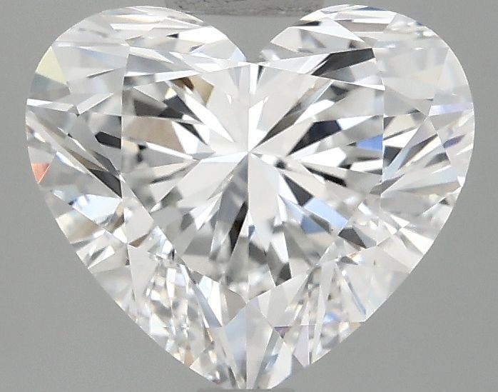 IGI Heart 2.56ct D VVS2 - Loose Lab Diamond: IGI Heart 2.56ct D VVS2 - Loose Lab Diamond Item Specifics: Source: This Is A Real Diamond Grown In A Lab Not Mined. Carat: 2.56 Cut: - Color: D Clarity: VVS2 Polish: EX Symmetry: EX Measurements: 8.2