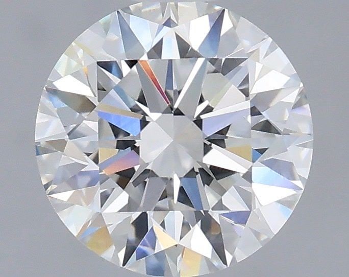 IGI Round 1.53ct D VVS2 - Loose Lab Diamond: IGI Round 1.53ct D VVS2 - Loose Lab Diamond Item Specifics: Source: This Is A Real Diamond Grown In A Lab Not Mined. Carat: 1.53 Cut: EX Color: D Clarity: VVS2 Polish: EX Symmetry: EX Measurements: 7.