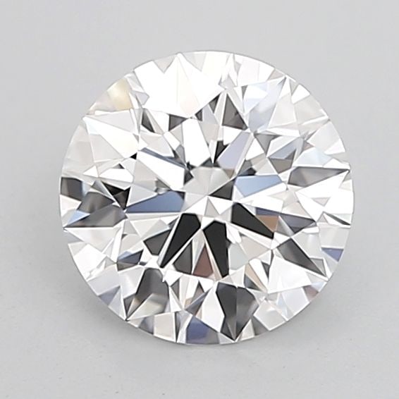 IGI Round 1.57ct D VVS2 - Ideal Loose Lab Diamond: IGI Round 1.57ct D VVS2 - Ideal Loose Lab Diamond Item Specifics: Source: This Is A Real Diamond Grown In A Lab Not Mined. Carat: 1.57 Cut: ID Color: D Clarity: VVS2 Polish: EX Symmetry: EX Measuremen