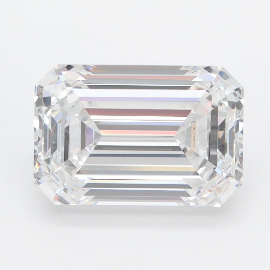 IGI Emerald 3.01ct D FL - Loose Lab Diamond: IGI Emerald 3.01ct D FL - Loose Lab Diamond Item Specifics: Source: This Is A Real Diamond Grown In A Lab Not Mined. Carat: 3.01 Cut: - Color: D Clarity: FL Polish: EX Symmetry: EX Measurements: 10.06