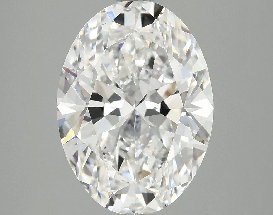 IGI Oval 4.01ct E VVS2 - Loose Lab Diamond: IGI Oval 4.01ct E VVS2 - Loose Lab Diamond Item Specifics: Source: This Is A Real Diamond Grown In A Lab Not Mined. Carat: 4.01 Cut: - Color: E Clarity: VVS2 Polish: EX Symmetry: EX Measurements: 12.4