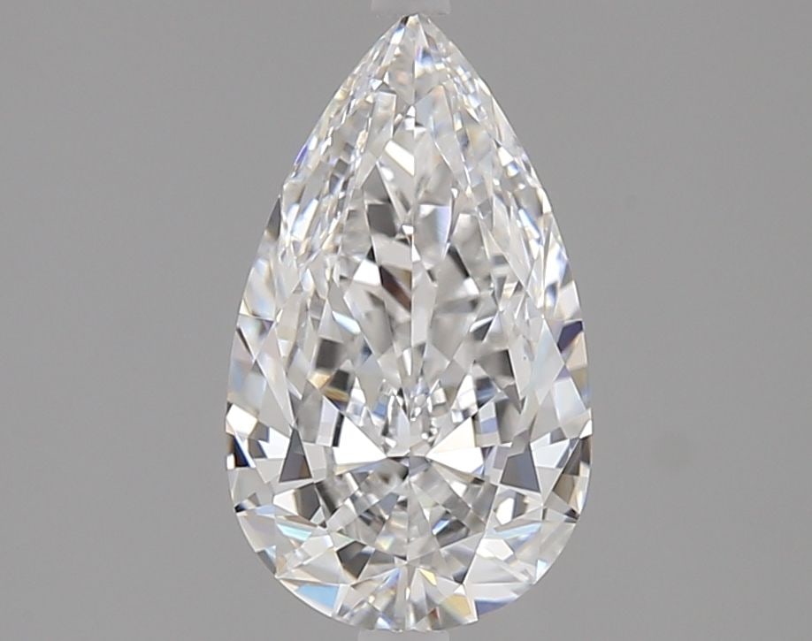 IGI Pear 1.35ct D VVS1 - Loose Lab Diamond: IGI Pear 1.35ct D VVS1 - Loose Lab Diamond Item Specifics: Source: This Is A Real Diamond Grown In A Lab Not Mined. Carat: 1.35 Cut: - Color: D Clarity: VVS1 Polish: EX Symmetry: EX Measurements: 10.4