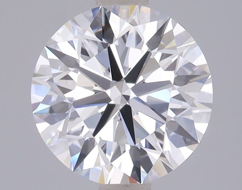 IGI Round 2.01ct F VVS2 - Ideal Loose Lab Diamond: IGI Round 2.01ct F VVS2 - Ideal Loose Lab Diamond Item Specifics: Source: This Is A Real Diamond Grown In A Lab Not Mined. Carat: 2.01 Cut: ID Color: F Clarity: VVS2 Polish: EX Symmetry: EX Measuremen