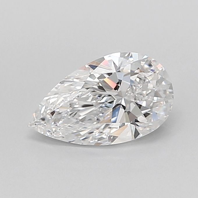 IGI Pear 1.0ct D FL - Loose Lab Diamond: IGI Pear 1.0ct D FL - Loose Lab Diamond Item Specifics: Source: This Is A Real Diamond Grown In A Lab Not Mined. Carat: 1.0 Cut: - Color: D Clarity: FL Polish: EX Symmetry: EX Measurements: 9.34L X 5.