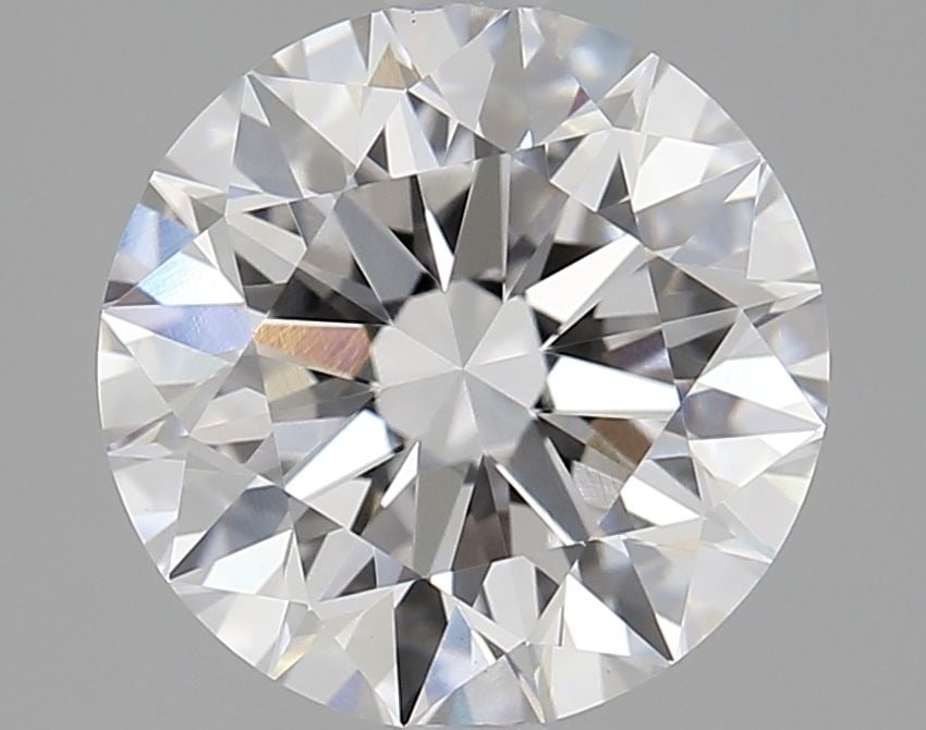IGI Round 2.56ct E VVS2 - Ideal Loose Lab Diamond: IGI Round 2.56ct E VVS2 - Ideal Loose Lab Diamond Item Specifics: Source: This Is A Real Diamond Grown In A Lab Not Mined. Carat: 2.56 Cut: ID Color: E Clarity: VVS2 Polish: EX Symmetry: EX Measuremen
