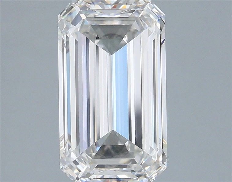 IGI Emerald 3.08ct F VVS1 - Loose Lab Diamond: IGI Emerald 3.08ct F VVS1 - Loose Lab Diamond Item Specifics: Source: This Is A Real Diamond Grown In A Lab Not Mined. Carat: 3.08 Cut: - Color: F Clarity: VVS1 Polish: EX Symmetry: EX Measurements: 1