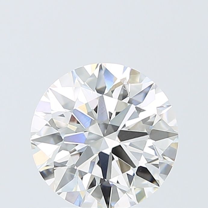 IGI Round 2.53ct F VVS2 - Ideal Loose Lab Diamond: IGI Round 2.53ct F VVS2 - Ideal Loose Lab Diamond Item Specifics: Source: This Is A Real Diamond Grown In A Lab Not Mined. Carat: 2.53 Cut: ID Color: F Clarity: VVS2 Polish: EX Symmetry: EX Measuremen