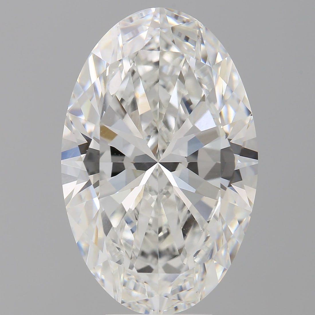 IGI Oval 8.01ct F VVS2 - Loose Lab Diamond: IGI Oval 8.01ct F VVS2 - Loose Lab Diamond Item Specifics: Source: This Is A Real Diamond Grown In A Lab Not Mined. Carat: 8.01 Cut: - Color: F Clarity: VVS2 Polish: EX Symmetry: EX Measurements: 17.0