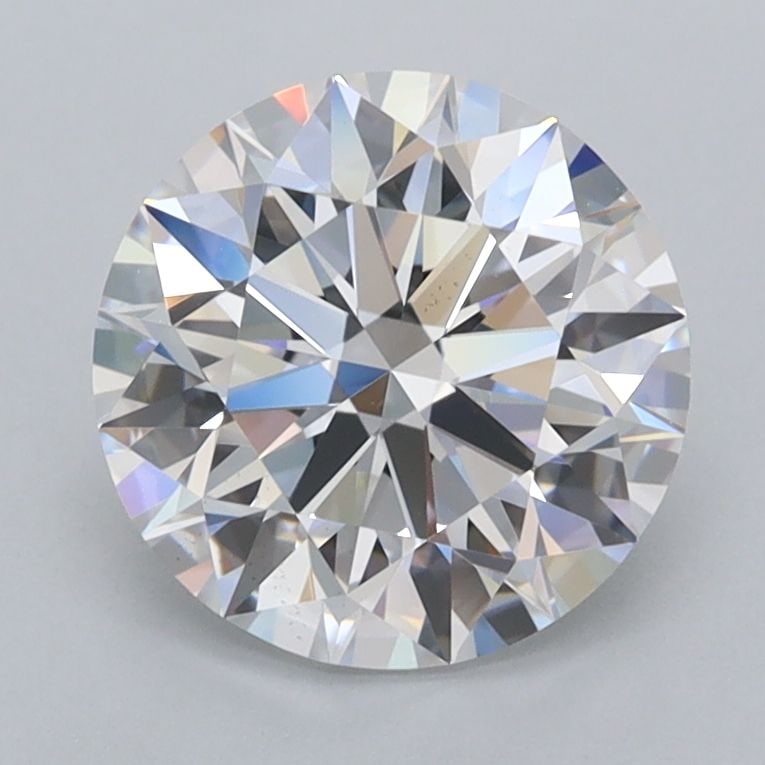 IGI Round 2.06ct D IF - Ideal Loose Lab Diamond: IGI Round 2.06ct D IF - Ideal Loose Lab Diamond Item Specifics: Source: This Is A Real Diamond Grown In A Lab Not Mined. Carat: 2.06 Cut: ID Color: D Clarity: IF Polish: EX Symmetry: EX Measurements: 