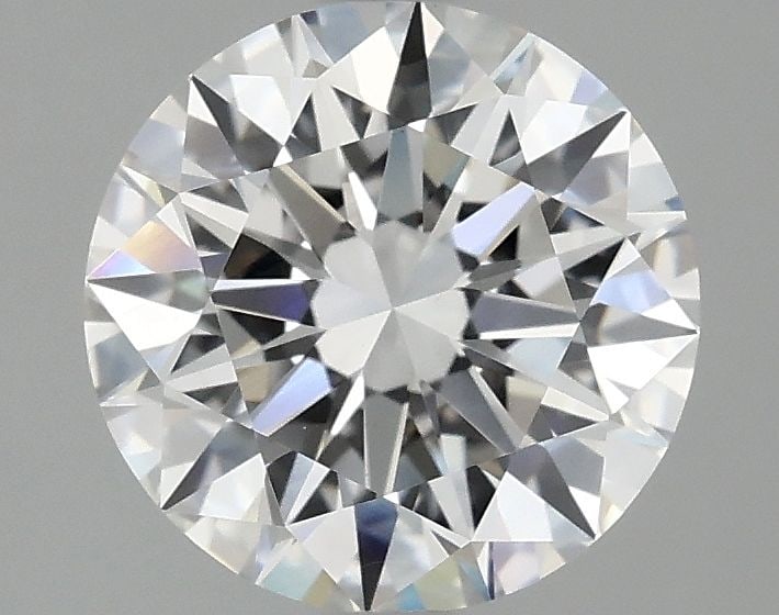 IGI Round 2.09ct D VVS2 - Ideal Loose Lab Diamond: IGI Round 2.09ct D VVS2 - Ideal Loose Lab Diamond Item Specifics: Source: This Is A Real Diamond Grown In A Lab Not Mined. Carat: 2.09 Cut: ID Color: D Clarity: VVS2 Polish: EX Symmetry: EX Measuremen