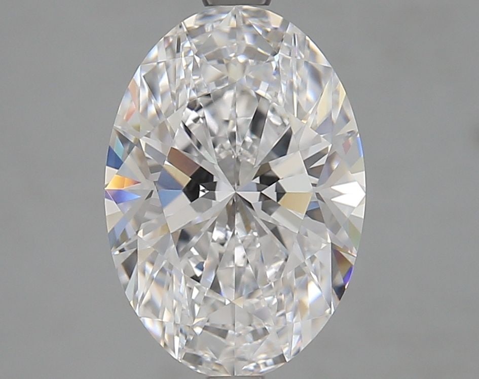GIA Oval 3.31ct D VVS1 - Loose Lab Diamond: GIA Oval 3.31ct D VVS1 - Loose Lab Diamond Item Specifics: Source: This Is A Real Diamond Grown In A Lab Not Mined. Carat: 3.31 Cut: - Color: D Clarity: VVS1 Polish: EX Symmetry: EX Measurements: 12.0