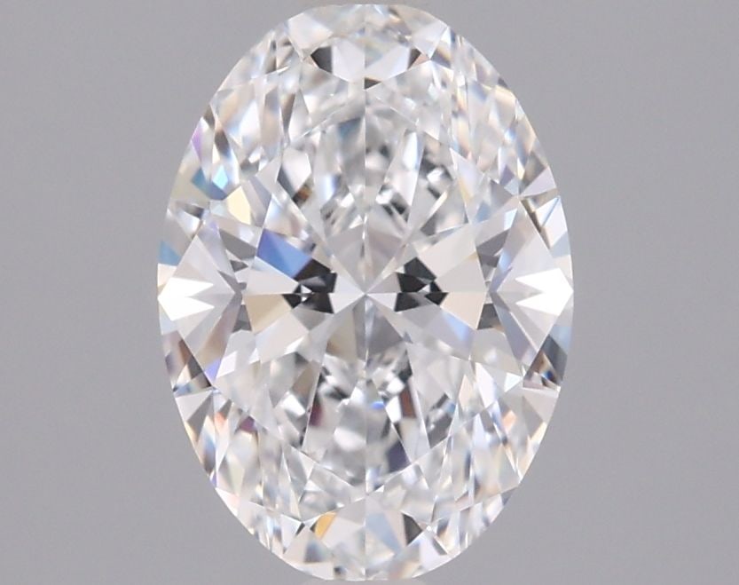 IGI Oval 1.53ct D VVS2 - Loose Lab Diamond: IGI Oval 1.53ct D VVS2 - Loose Lab Diamond Item Specifics: Source: This Is A Real Diamond Grown In A Lab Not Mined. Carat: 1.53 Cut: - Color: D Clarity: VVS2 Polish: EX Symmetry: EX Measurements: 9.2L