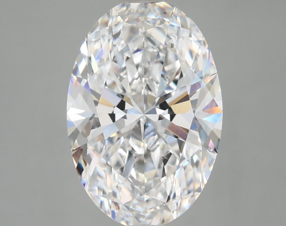 IGI Oval 4.06ct D VVS2 - Loose Lab Diamond: IGI Oval 4.06ct D VVS2 - Loose Lab Diamond Item Specifics: Source: This Is A Real Diamond Grown In A Lab Not Mined. Carat: 4.06 Cut: - Color: D Clarity: VVS2 Polish: EX Symmetry: EX Measurements: 13.1