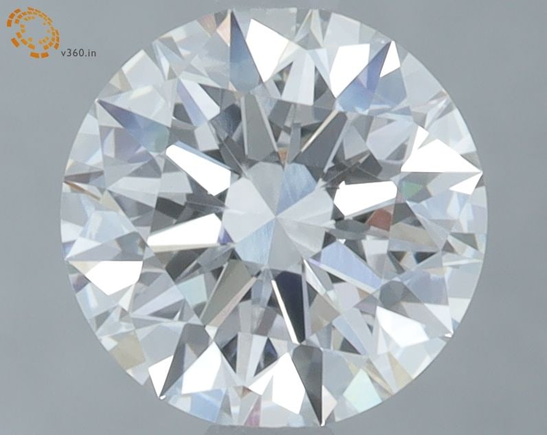 IGI Round 1.23ct E VVS2 - Ideal Loose Lab Diamond: IGI Round 1.23ct E VVS2 - Ideal Loose Lab Diamond Item Specifics: Source: This Is A Real Diamond Grown In A Lab Not Mined. Carat: 1.23 Cut: ID Color: E Clarity: VVS2 Polish: EX Symmetry: EX Measuremen