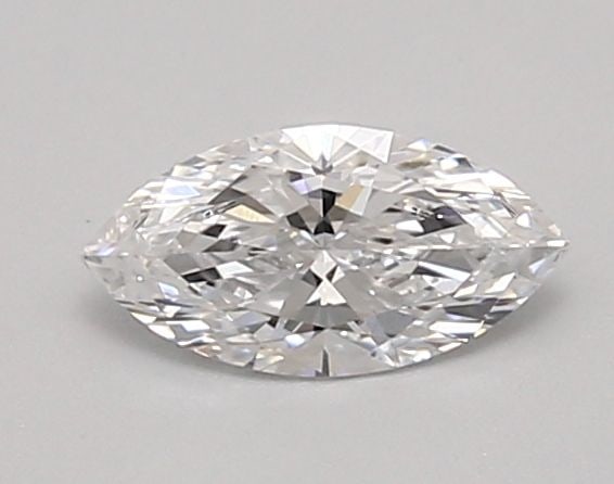 IGI Marquise 0.65ct D VVS1 - Loose Lab Diamond: IGI Marquise 0.65ct D VVS1 - Loose Lab Diamond Item Specifics: Source: This Is A Real Diamond Grown In A Lab Not Mined. Carat: 0.65 Cut: - Color: D Clarity: VVS1 Polish: EX Symmetry: EX Measurements: 