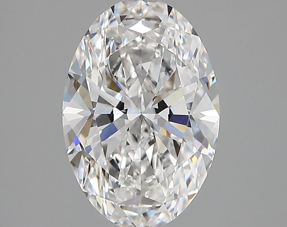 IGI Oval 2.33ct D VVS2 - Loose Lab Diamond: IGI Oval 2.33ct D VVS2 - Loose Lab Diamond Item Specifics: Source: This Is A Real Diamond Grown In A Lab Not Mined. Carat: 2.33 Cut: - Color: D Clarity: VVS2 Polish: EX Symmetry: EX Measurements: 10.9