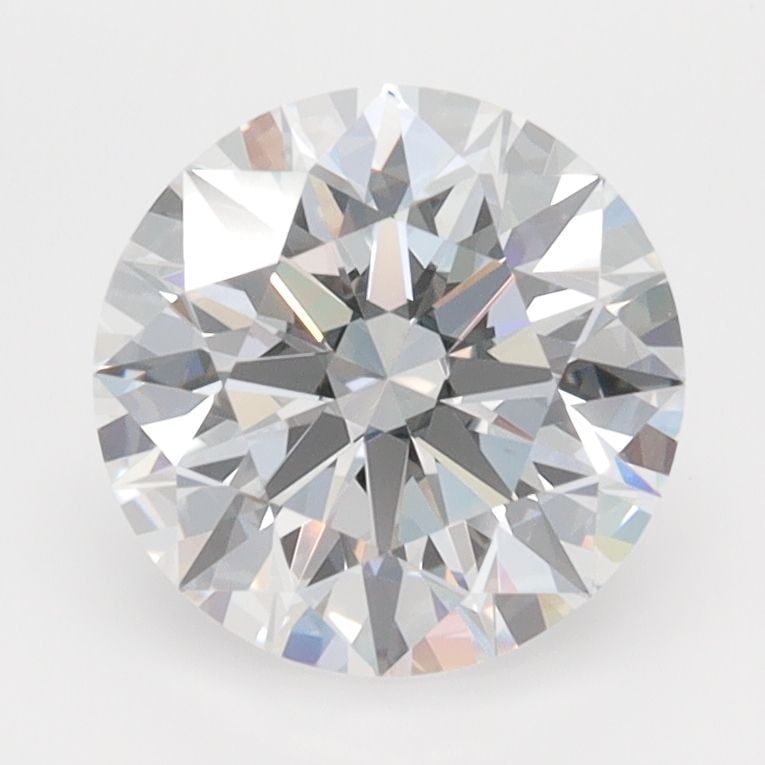 IGI Round 2.08ct D VVS1 - Ideal Loose Lab Diamond: IGI Round 2.08ct D VVS1 - Ideal Loose Lab Diamond Item Specifics: Source: This Is A Real Diamond Grown In A Lab Not Mined. Carat: 2.08 Cut: ID Color: D Clarity: VVS1 Polish: EX Symmetry: EX Measuremen