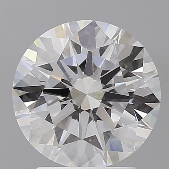 IGI Round 2.55ct D VVS2 - Ideal Loose Lab Diamond: IGI Round 2.55ct D VVS2 - Ideal Loose Lab Diamond Item Specifics: Source: This Is A Real Diamond Grown In A Lab Not Mined. Carat: 2.55 Cut: ID Color: D Clarity: VVS2 Polish: EX Symmetry: EX Measuremen