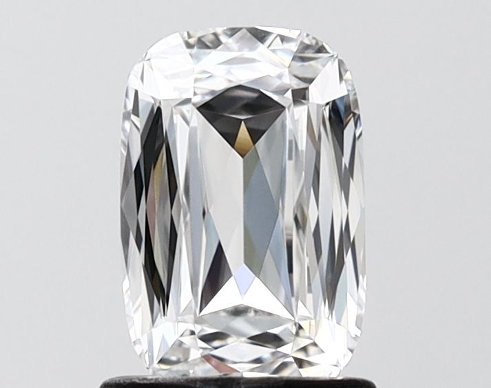 IGI Cushion Modified 1.1ct D VVS2 - Loose Lab Diamond: IGI Cushion Modified 1.1ct D VVS2 - Loose Lab Diamond Item Specifics: Source: This Is A Real Diamond Grown In A Lab Not Mined. Carat: 1.1 Cut: - Color: D Clarity: VVS2 Polish: EX Symmetry: EX Measurem