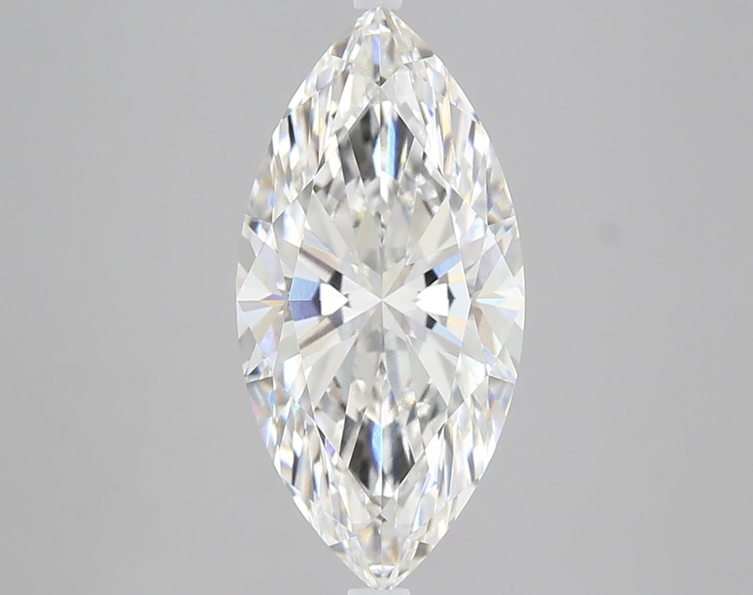 IGI Marquise 4.07ct F VVS1 - Loose Lab Diamond: IGI Marquise 4.07ct F VVS1 - Loose Lab Diamond Item Specifics: Source: This Is A Real Diamond Grown In A Lab Not Mined. Carat: 4.07 Cut: - Color: F Clarity: VVS1 Polish: EX Symmetry: EX Measurements: 