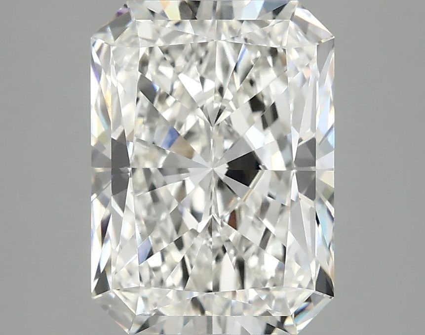 IGI Radiant 3.08ct G VVS2 - Loose Lab Diamond: IGI Radiant 3.08ct G VVS2 - Loose Lab Diamond Item Specifics: Source: This Is A Real Diamond Grown In A Lab Not Mined. Carat: 3.08 Cut: - Color: G Clarity: VVS2 Polish: EX Symmetry: EX Measurements: 1