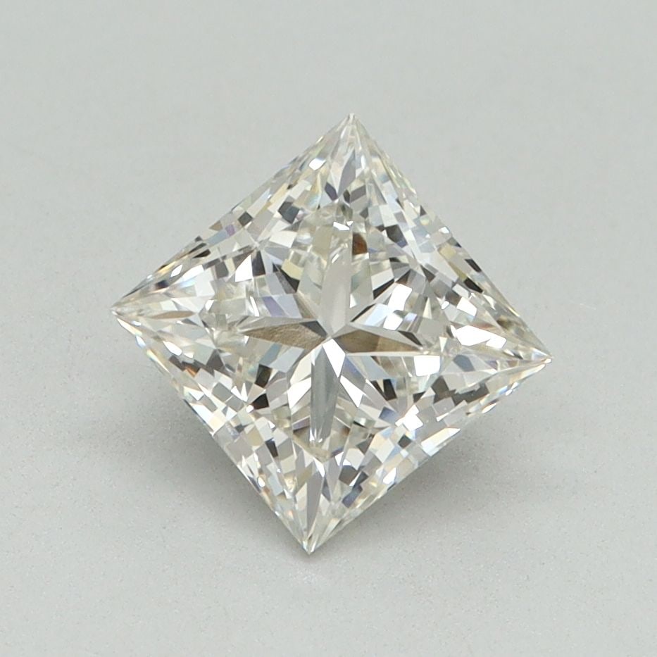 IGI Princess 1.31ct G VVS1 - Loose Lab Diamond: IGI Princess 1.31ct G VVS1 - Loose Lab Diamond Item Specifics: Source: This Is A Real Diamond Grown In A Lab Not Mined. Carat: 1.31 Cut: - Color: G Clarity: VVS1 Polish: EX Symmetry: EX Measurements: 