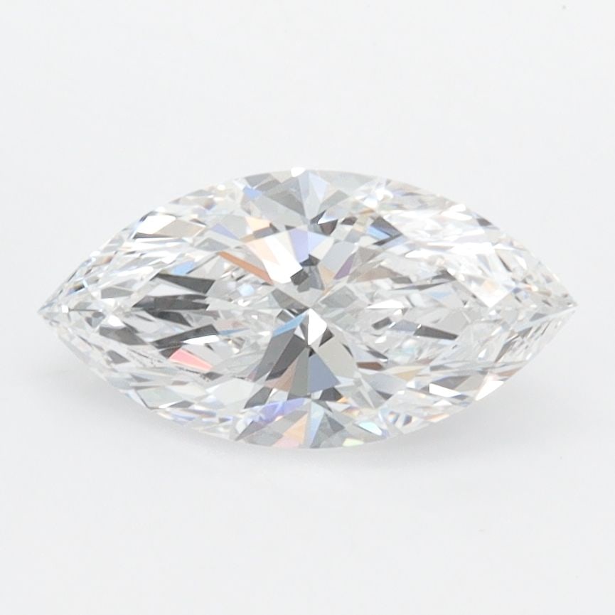 IGI Marquise 1.0ct D FL - Loose Lab Diamond: IGI Marquise 1.0ct D FL - Loose Lab Diamond Item Specifics: Source: This Is A Real Diamond Grown In A Lab Not Mined. Carat: 1.0 Cut: - Color: D Clarity: FL Polish: EX Symmetry: EX Measurements: 10.31L