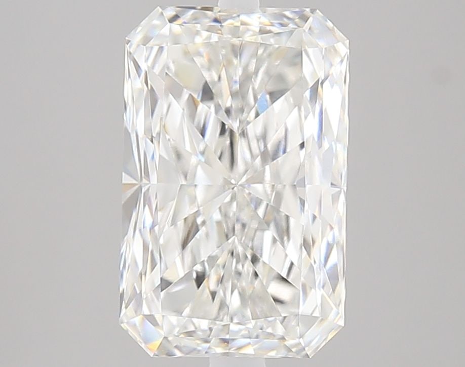 IGI Radiant 3.47ct E VVS1 - Loose Lab Diamond: IGI Radiant 3.47ct E VVS1 - Loose Lab Diamond Item Specifics: Source: This Is A Real Diamond Grown In A Lab Not Mined. Carat: 3.47 Cut: - Color: E Clarity: VVS1 Polish: EX Symmetry: EX Measurements: 1
