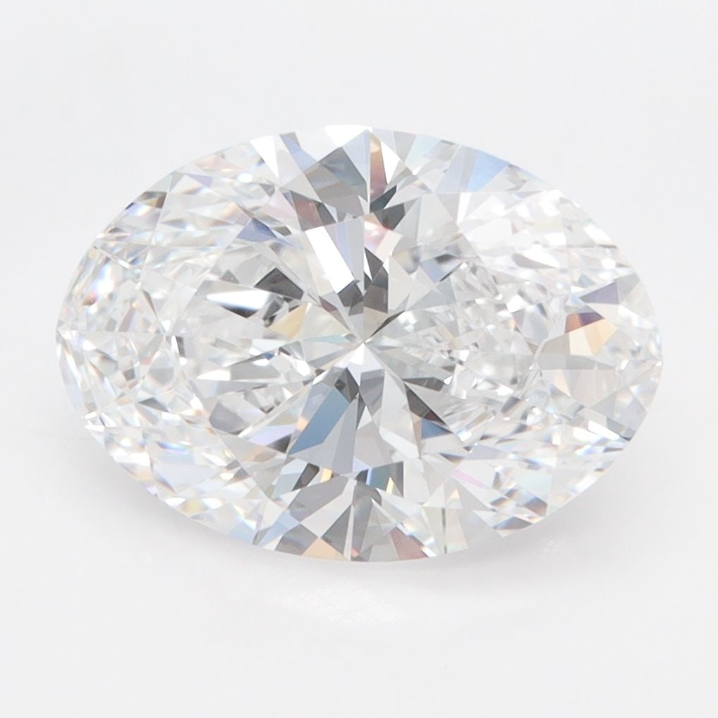 IGI Oval 3.36ct D VVS1 - Loose Lab Diamond: IGI Oval 3.36ct D VVS1 - Loose Lab Diamond Item Specifics: Source: This Is A Real Diamond Grown In A Lab Not Mined. Carat: 3.36 Cut: - Color: D Clarity: VVS1 Polish: EX Symmetry: EX Measurements: 11.9