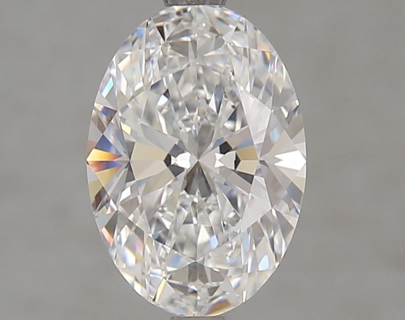 GIA Oval 2.17ct D VVS1 - Loose Lab Diamond: GIA Oval 2.17ct D VVS1 - Loose Lab Diamond Item Specifics: Source: This Is A Real Diamond Grown In A Lab Not Mined. Carat: 2.17 Cut: - Color: D Clarity: VVS1 Polish: EX Symmetry: EX Measurements: 10.4