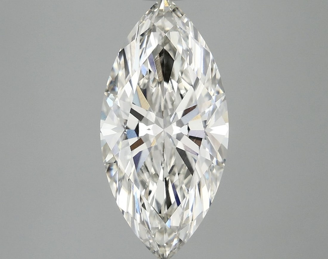 IGI Marquise 3.07ct H VVS1 - Loose Lab Diamond: IGI Marquise 3.07ct H VVS1 - Loose Lab Diamond Item Specifics: Source: This Is A Real Diamond Grown In A Lab Not Mined. Carat: 3.07 Cut: - Color: H Clarity: VVS1 Polish: EX Symmetry: EX Measurements: 