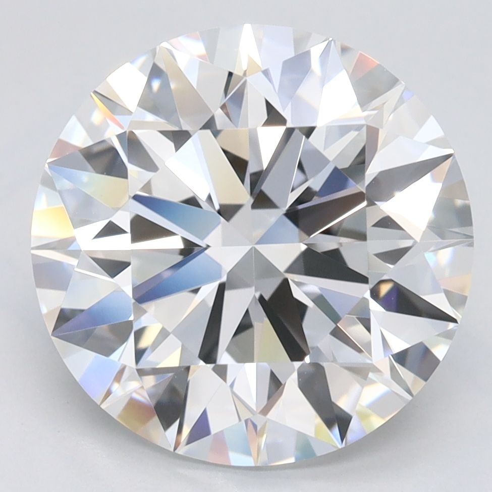 GIA Round 4.3ct D VVS1 - Loose Lab Diamond: GIA Round 4.3ct D VVS1 - Loose Lab Diamond Item Specifics: Source: This Is A Real Diamond Grown In A Lab Not Mined. Carat: 4.3 Cut: EX Color: D Clarity: VVS1 Polish: EX Symmetry: EX Measurements: 10.3