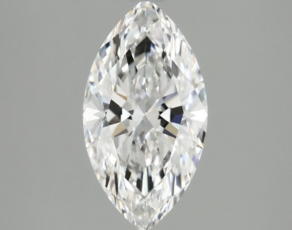 IGI Marquise 1.52ct F VVS2 - Loose Lab Diamond: IGI Marquise 1.52ct F VVS2 - Loose Lab Diamond Item Specifics: Source: This Is A Real Diamond Grown In A Lab Not Mined. Carat: 1.52 Cut: - Color: F Clarity: VVS2 Polish: EX Symmetry: EX Measurements: 